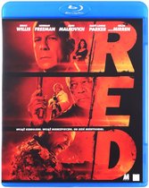 Red [Blu-Ray]