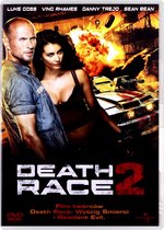 Death Race 2 [DVD]