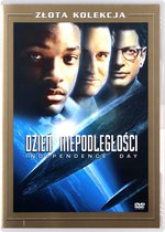 Independence Day [DVD]