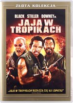 Tropic Thunder [DVD]
