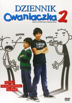 Diary of a Wimpy Kid: Rodrick Rules [DVD]