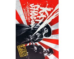 Shogun Assassin [DVD]