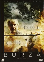 La tempête [DVD]