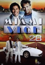 Miami Vice Vol. 28 Episode 55-56 [DVD] [DVD]