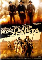 La première chevauchée de Wyatt Earp [DVD]