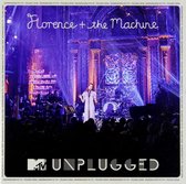 Florence & The Machine: MTV Unplugged (Polska Cena) [CD]+[DVD]
