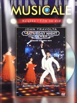 Saturday Night Fever [DVD]