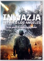 World Invasion: Battle Los Angeles [DVD]