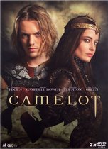 Camelot [3DVD]