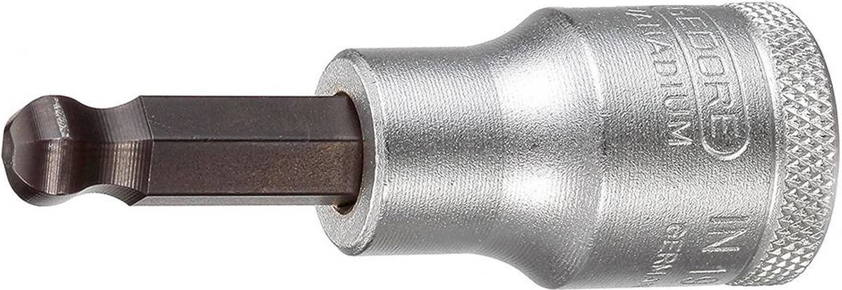 Gedore IN 19 K 12 1621513 Inbus Schroevendraaierdop 12 mm 1/2 (12.5 mm)