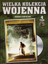 Letters from Iwo Jima [DVD]