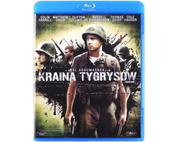 Tigerland (Blu-Ray)