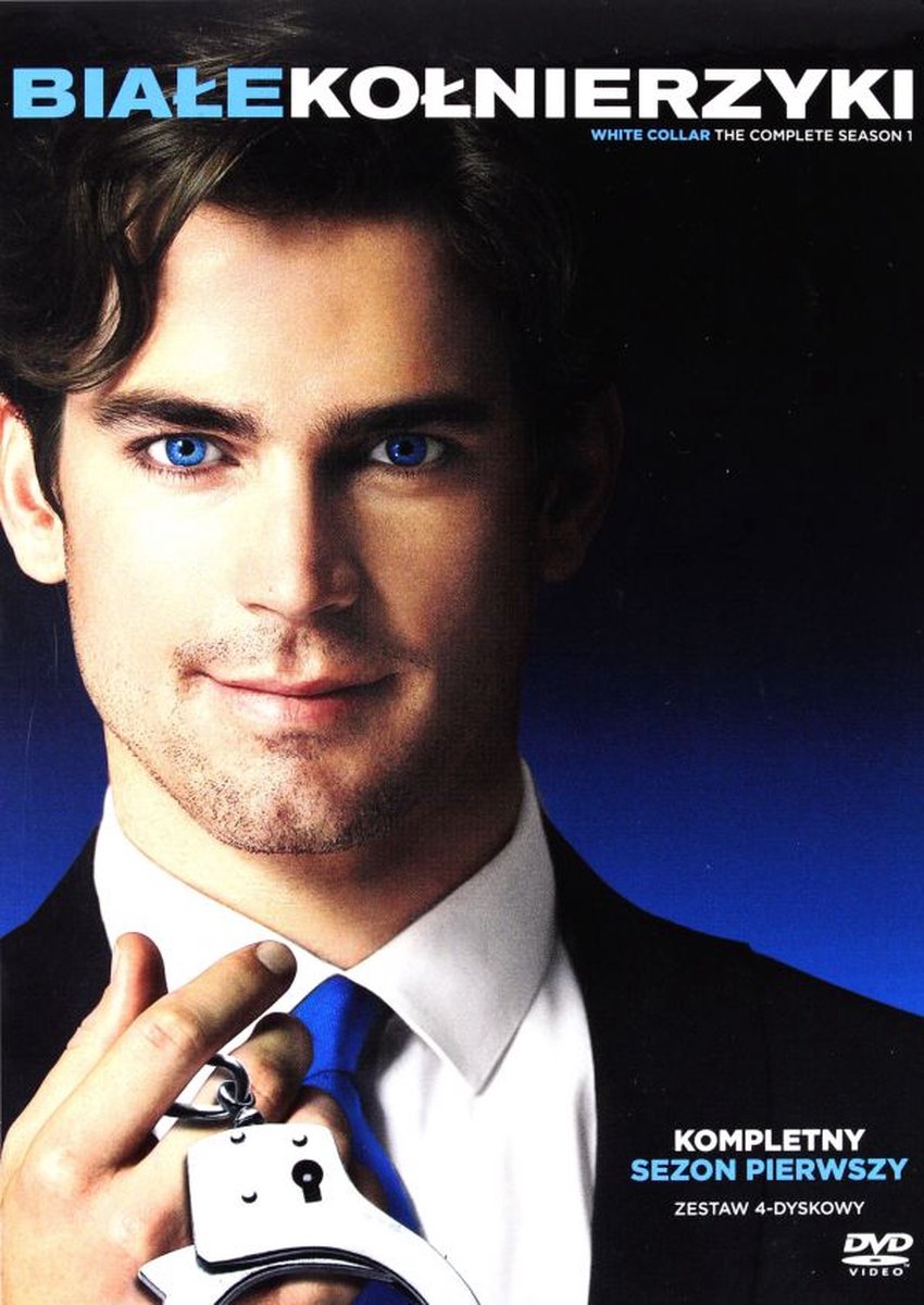 Tim Dekay White Collar S1 E11 White Collar Season Online Store