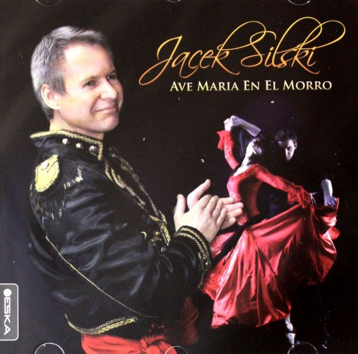 Jacek Silski: Ave Maria En El Morro [CD]