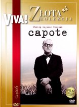 Truman Capote [DVD]