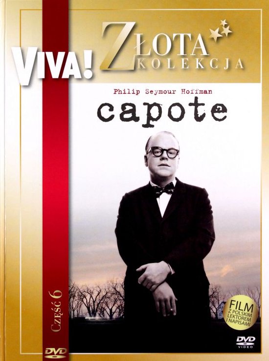Capote [DVD]