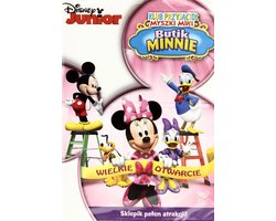 Mickey Muis Clubhuis [DVD]