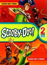 Scooby-Doo op Zombie-Eiland [2DVD]