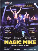 Magic Mike [DVD]