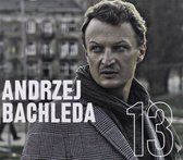 Andrzej Bachleda: 13 [CD]
