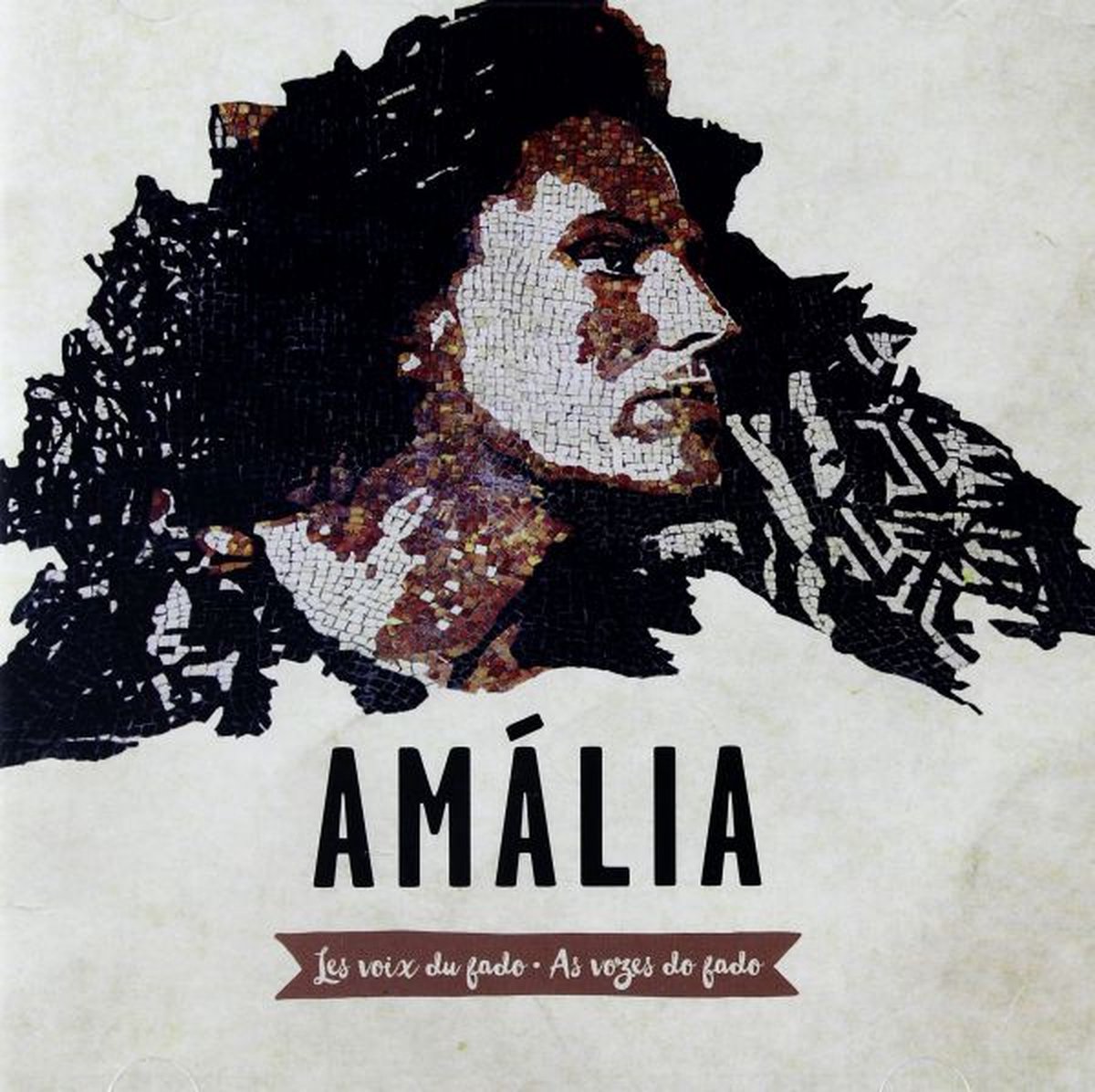 Amália les Voix Du Fado