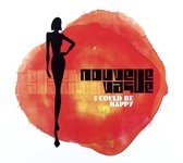 Nouvelle Vague: I Could Be Happy [CD]