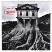 Bon Jovi: This House Is Not For Sale (PL) [CD]