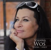 Joanna Woś & Marek Moś & Aukso: Joanna Wos Śpiewa [CD]