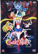 Sailor Moon: les Fleurs maléfiques [DVD]