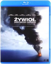 Deepwater Horizon [Blu-Ray]