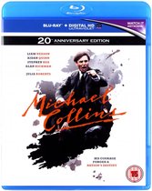 Michael Collins [Blu-Ray]