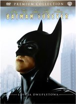 Batman Forever [2DVD]