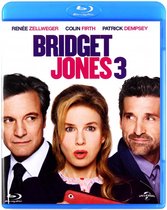 Bridget Jones's Baby [Blu-Ray]
