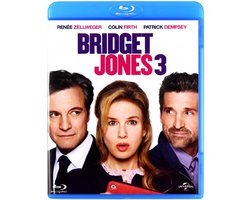 Bridget Jones's Baby [Blu-Ray]
