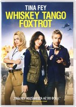 Whiskey Tango Foxtrot [DVD]