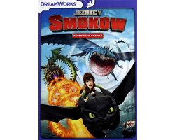 Draken: Rijders van Berk [4DVD]
