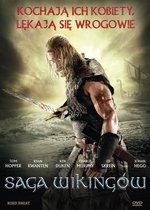 Northmen: A Viking Saga [DVD]
