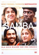 Samba [DVD]