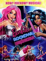 Barbie: Prinses in het Popsterrenkamp [DVD]