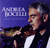 Andrea Bocelli: Love In Portofino (PL) [CD]