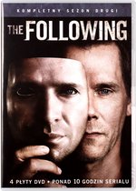The Following [4DVD]