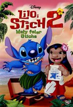 Lilo & Stitch 2 - Stitch heeft een Tic [DVD]