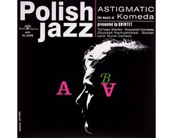 Astigmatic