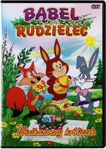 Bąbel i Rudzielec - Wielkanocny króliczek [DVD]