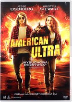 American Ultra [DVD]