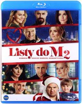 Listy do M. 2 [Blu-Ray]