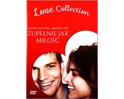 A Lot Like Love (DVD)