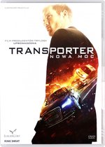 Le Transporteur: Héritage [DVD]