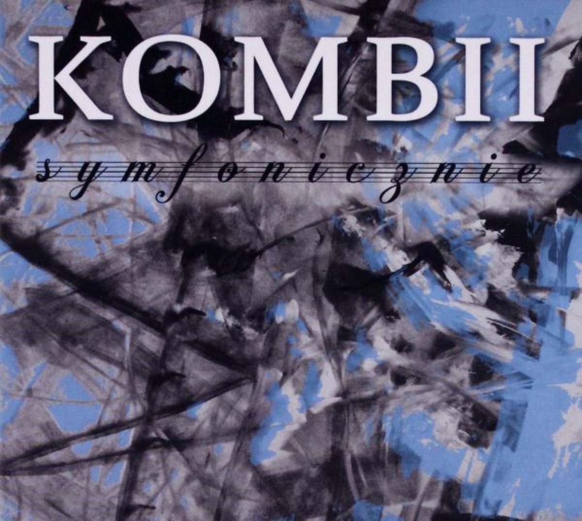Symfonicznie