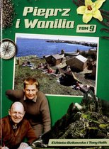 Pieprz i Wanilia (Tom 9) (booklet) [DVD]
